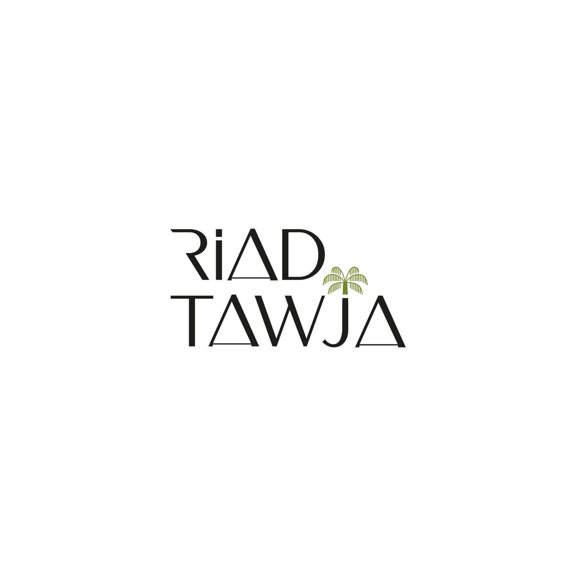 Riad Tawja Marrakesh Eksteriør bilde