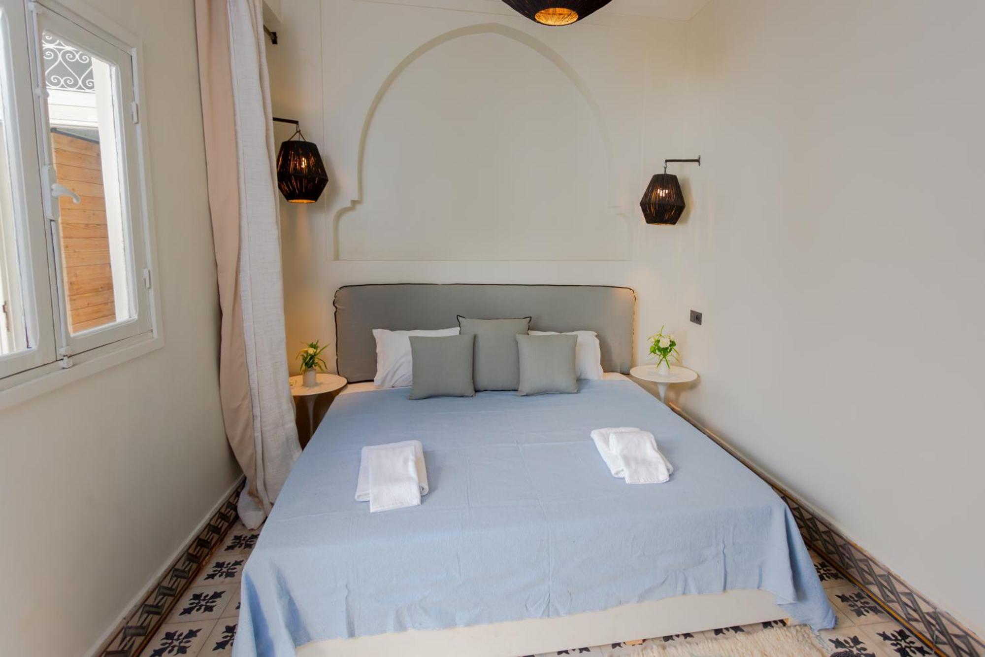 Riad Tawja Marrakesh Eksteriør bilde